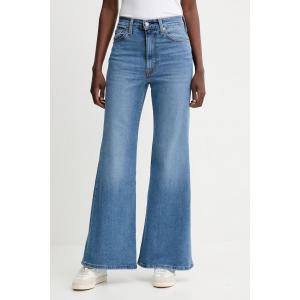 Levi's jeans RIBCAGE BELLS