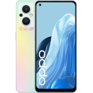 Oppo Reno7 Lite, Octa Core, 128GB, 8GB RAM, Dual SIM, 5G, 4-Camere, Rainbow Spectrum