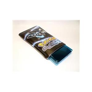 Pokemon Husa Black Pouch Nintendo Ds