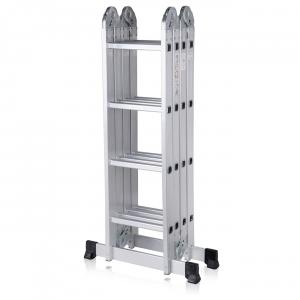 Martin Velo Scara multifunctionala aluminiu 4x4 L-4.43 m