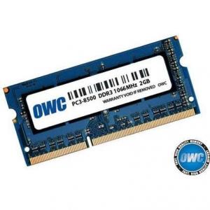 owc Memorie ram (1600DDR3S8GB), SO-DIMM , DDR3 , 8 GB , 1600 MHz , CL11