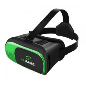 esperanza Ochelari VR 3D, smartphone 3.5-6 inch, lentile reglabile