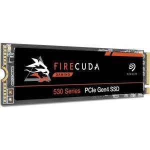 Not Available SG SSD 500GB M.2 SATA FIRECUDA 530