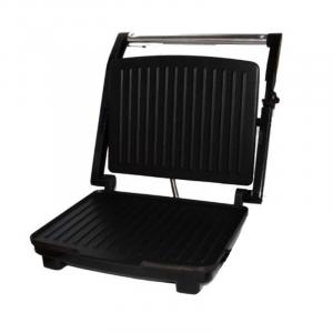 Sokany Grill electric KJ-203, 2000 W, Argintiu