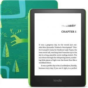 Kindle paperwhite signature edition preturi, rezultate kindle