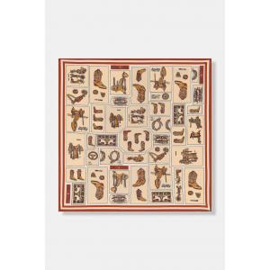 Levi's eșarfă din bumbac M\'s Bandana