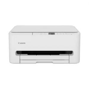 Canon Multifunctional Inkjet Color Pixma TS6550i, White