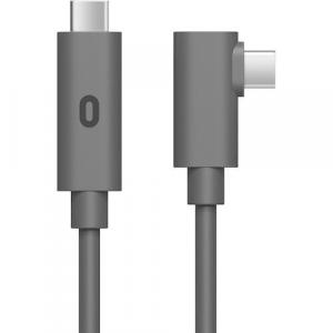 Oculus Cablu de date Link pentru Quest / Quest 2, 5m, USB Type-C (Negru)