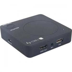 techly IDATA HDMI-CAPCA01