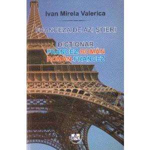 Dictionar Francez Roman Si Roman Francez Preturi Rezultate Dictionar Francez Roman Si Roman Francez Lista Produse Preturi