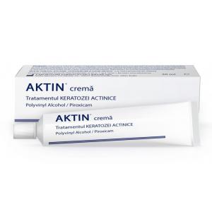 Solartium Group Aktin crema 30 ml