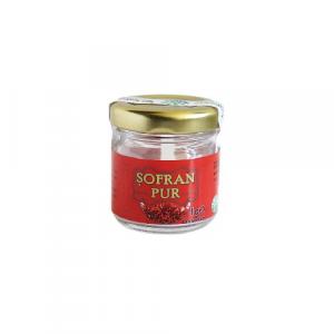 Sofran Pur 1g Herbalsana