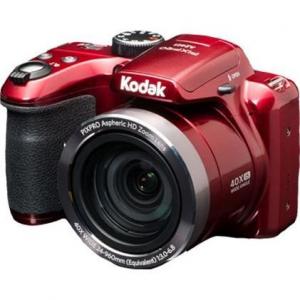 kodak Camera foto AZ401 rosu (AZ401-RD)