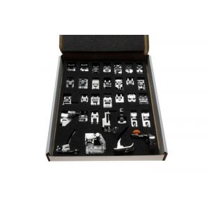 XPR Set universal 32 picioruse pentru masina cusut cutie de carton