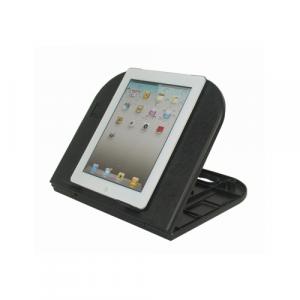 Item TV Masuta pliabila cu ventilator pentru tableta LS02