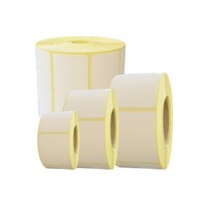 ROPECO Shop Rola etichete hartie standard 58x38mm 1000buc