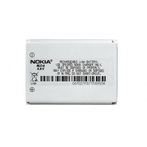 Nokia Baterie pentru 3310 (2000) / 3410 / 3510 / 6650 / 6800, BLC-2, originală, 1300 mAh