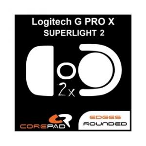 Logitech Skatez PRO G PRO X Superlight 2 (CSP2800)
