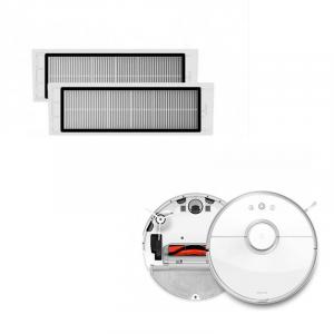 Xiaomi Set 2 Filtre pentru Aspirator Mijia Roborock Vacuum Cleaner 2
