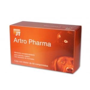Jtpharma JT-Artro Pharma, 60 tablete
