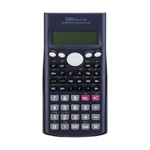 Deli CALCULATOR STIINTIFIC 12DIG 240F