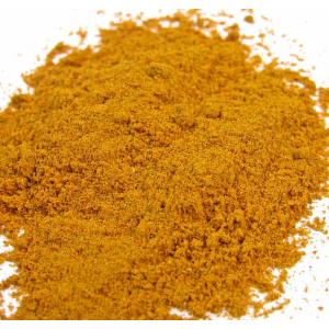 Curry RoadelePamantului 1 buc (1 kg ptr vrac)
