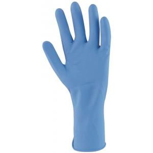 SemperMed Manusi de protectie chimica SEMPERVELVET, latex