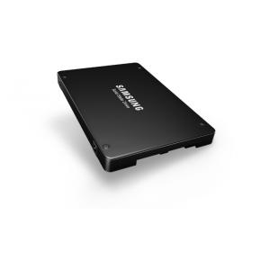 Samsung Enterprise SAMSUNG PM1733 Enterprise SSD 3.84 TB internal 2.5' (U.2) PCIe 4.0 x4 NVMe OEM