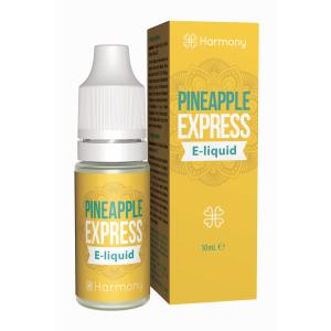 Harmony - CBD Wellness Lichid CBD (Vape)