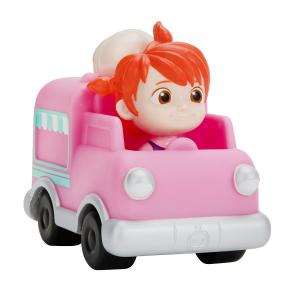 CoComelon Mini masina cu inghetata, CMW0013
