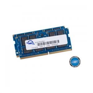 owc Memorie ram2666DDR4S32P) , SODIMM , DDR4, 2x16GB, 2666 MHz