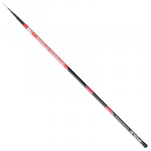 Baracuda Undita/varga carbon Suprema Strong Pole 7.0 m A: 10-30 g