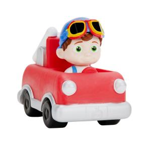 CoComelon Mini masina de pompieri, CMW0011