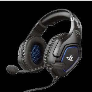 TRUST GXT 488 Forze PS4 Gaming Headset