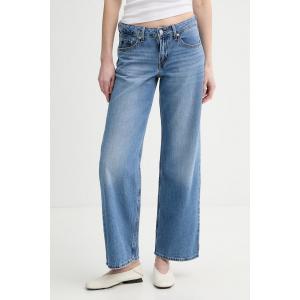 Levi's jeans LOW LOOSE
