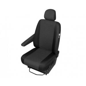 Kegel Polonia Husa scaun auto sofer Ares DV1 Master pentru Renault Master 3 dupa 2010, Opel Movano II dupa 2010 si Nissan NV400 modelul pana in 2015