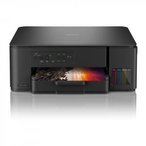 Brother Multifunctional inkjet A4 DCP-T430W cu wi-fi 5Ghz