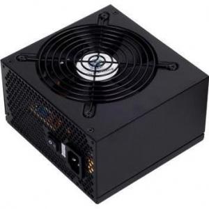 silverstone Sursa alimentare Strider Essential - 80Plus 500W (SST-ST50F-ES-230 black)