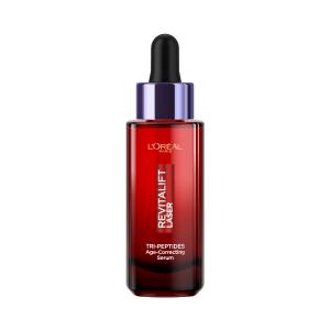 L'Oreal Paris Serum antirid cu Tri-Peptide Revitalift Laser, 30ml