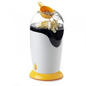 Relia Aparat de facut popcorn, 1200 W, fara ulei, dozator boabe inclus