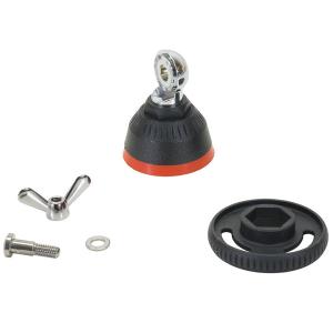 Sirio Adaptor PL-DV MAG-DV pentru antene CB