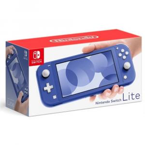 NINTENDO Switch Lite albastru