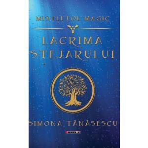 Eikon Mistletoe Magic. Lacrima stejarului | Simona Tanasescu
