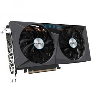 Gigabyte Placa video GeForce RTX 3060 Ti EAGLE OC 8G (rev. 2.0) NVIDIA 8 GB GDDR6