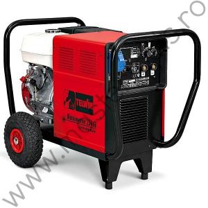 TELWIN MOTOINVERTER 254 CE HONDA - Inverter de sudura