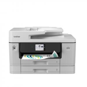 Brother Multifunctional inkjet full A3 color MFC-J3960DW