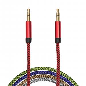 Delight Cablu de date AUX - jack 3,5 mm Best CarHome