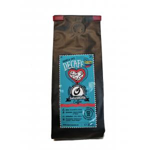 Switchmorn Cafea decofeinizata - |