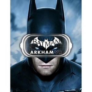 warner bros Batman Arkham VR ESD