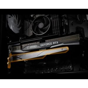 MSI Placa video GeForce RTX 3070 Ti GAMING X TRIO,